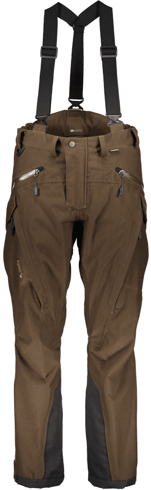 Mehto Pro 2.0 GTX Metsästyshousut Tumma Oliivi, view: 0