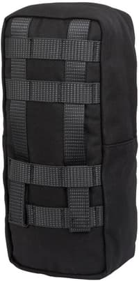 Side Pouch sivutasku, 4 L, musta - view: 1