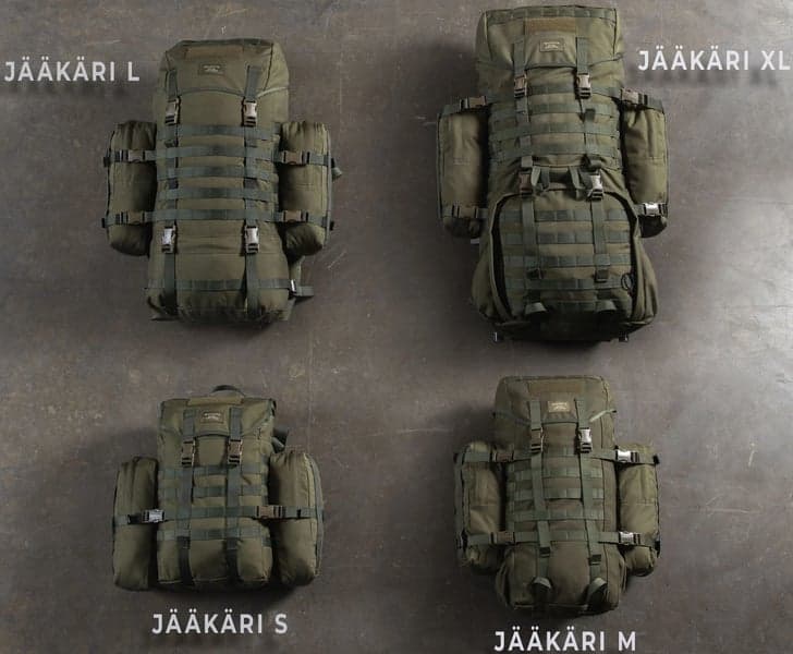 Side Pouch sivutasku, 4 L, ruskea, view: 7