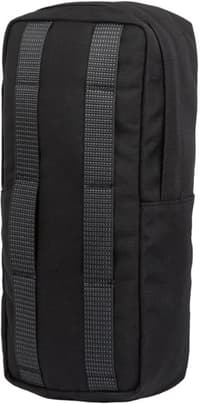 Side Pouch sivutasku, 4 L, musta - view: 0