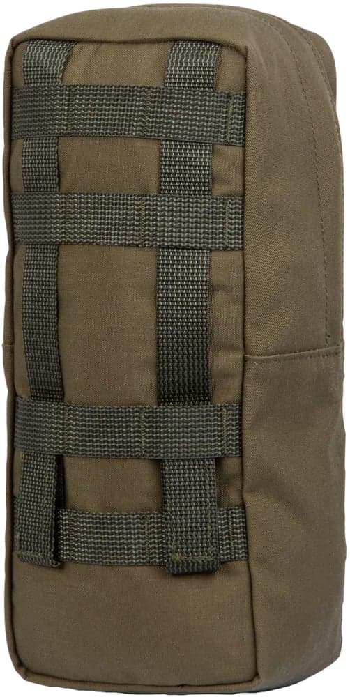 Side Pouch sivutasku, 4 L, vihreä, view: 1