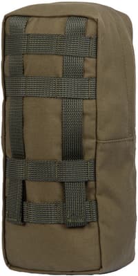 Side Pouch sivutasku, 4 L, vihreä - view: 1