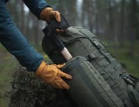 Side Pouch sivutasku, 6 L, vihreä - view: 2