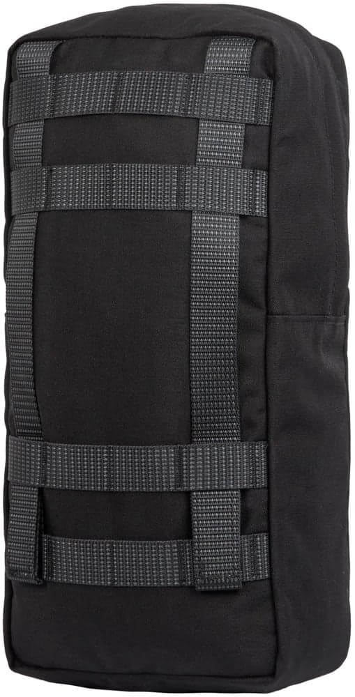 Side Pouch sivutasku, 6 L, musta, view: 1