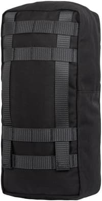 Side Pouch sivutasku, 6 L, musta - view: 1