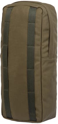 Side Pouch sivutasku, 8 L, vihreä - view: 0