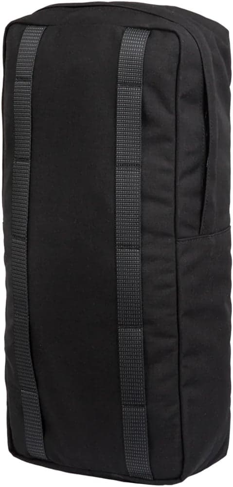 Side Pouch sivutasku, 12 L, musta, view: 0