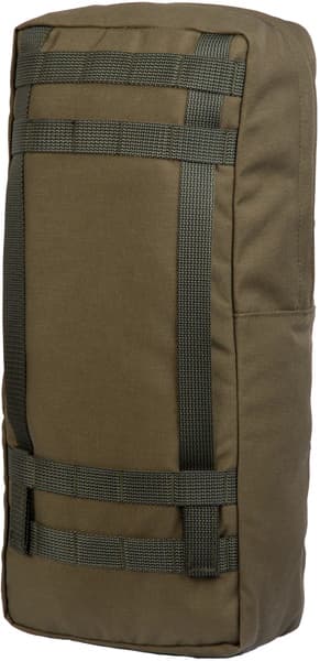 Side Pouch sivutasku, 12 L, vihreä, view: 1