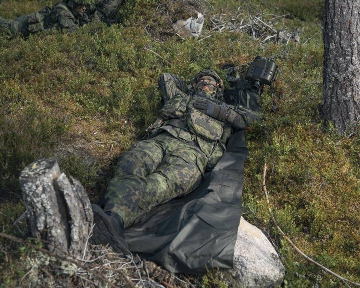 Makuualusta, view: 3