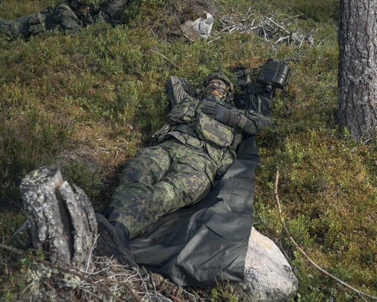 Makuualusta, view: 3