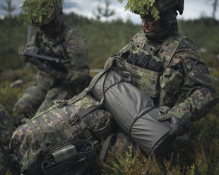 Makuualusta, view: 4