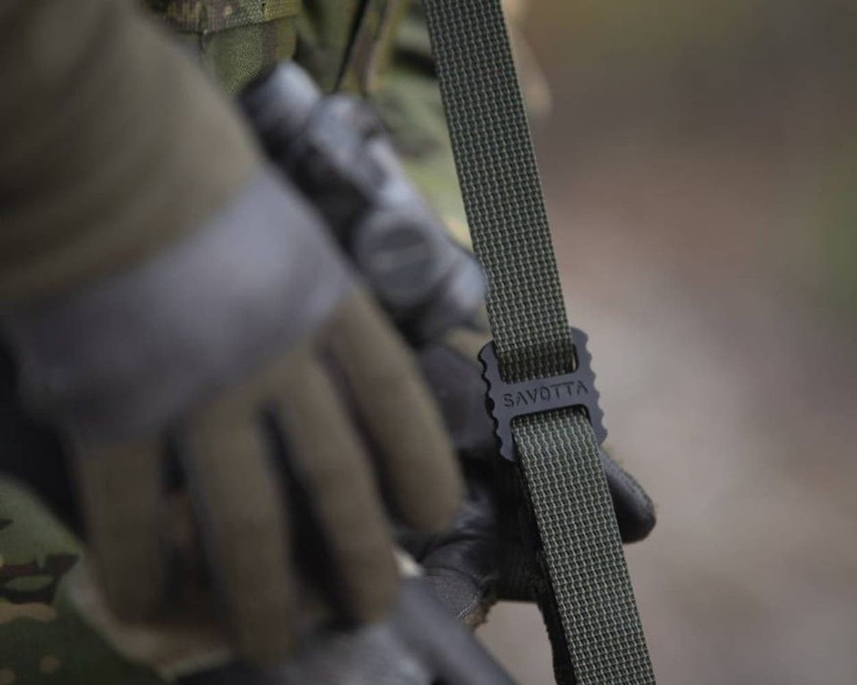 Griffin Sling HW asehihna, Multicam Tropic, view: 2