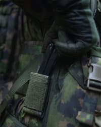 Multitool Pouch säilytyspussi, Green - view: 5