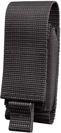 Multitool Pouch säilytyspussi, Black - view: 0