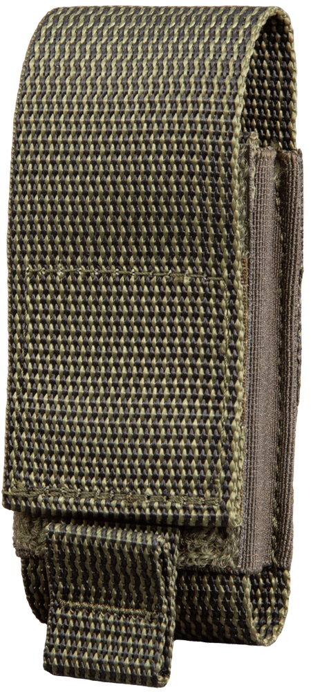 Multitool Pouch säilytyspussi, Green, view: 0