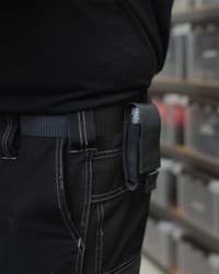 Multitool Pouch säilytyspussi, Brown - view: 4