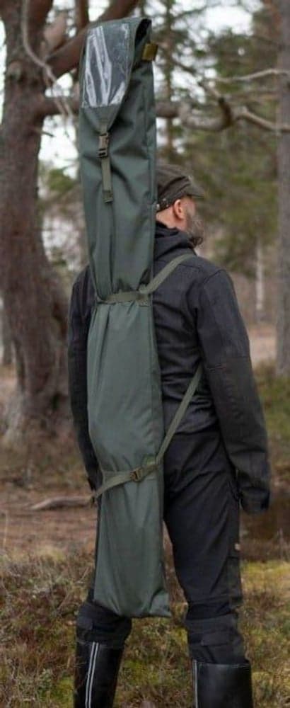 Hiisi 2 saunateltta, view: 2