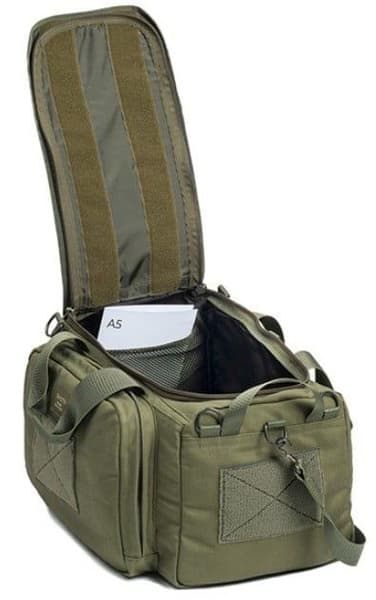 Keikka -keikkalaukku, 30 l, view: 5