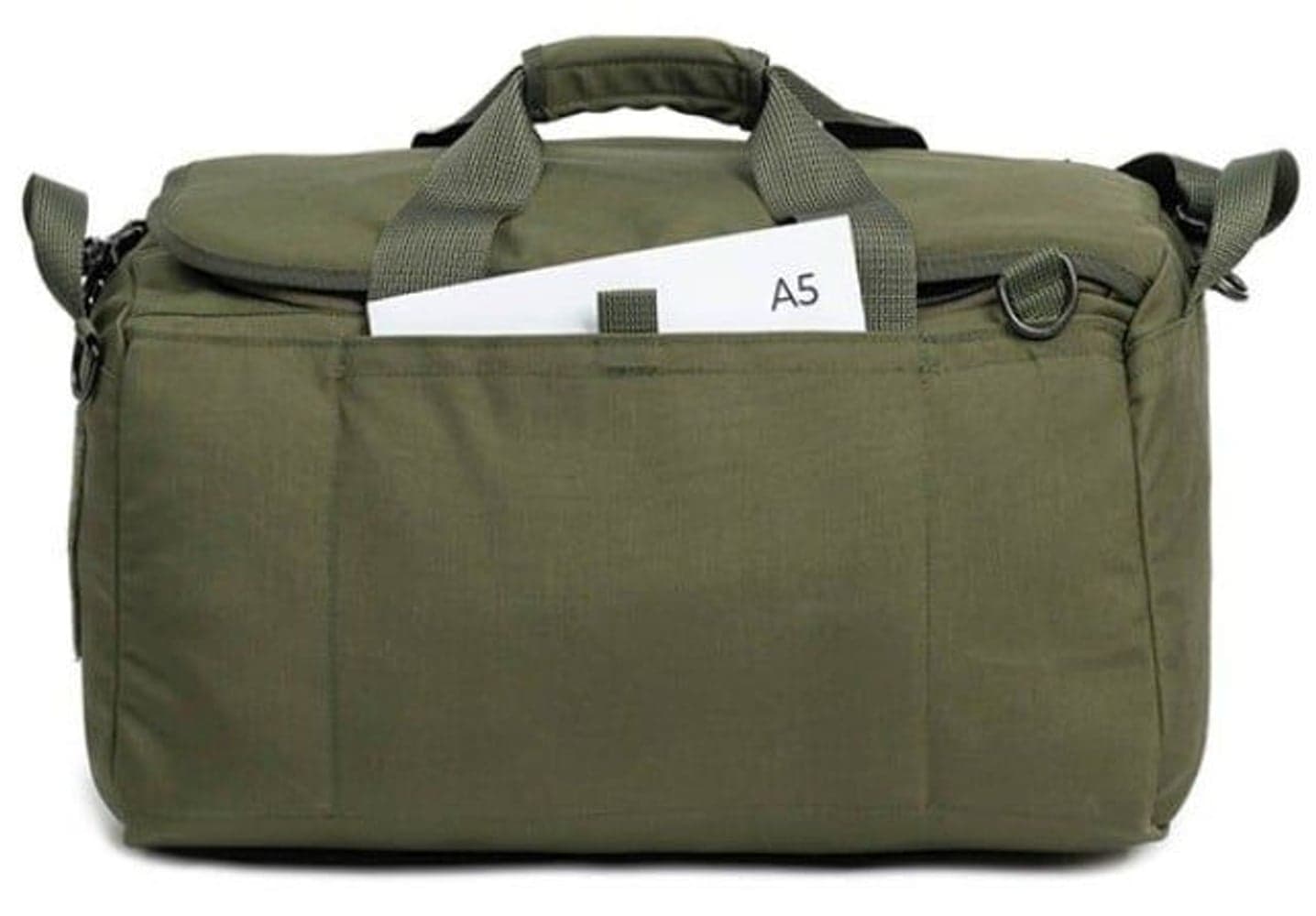 Keikka -keikkalaukku, 30 l, view: 4