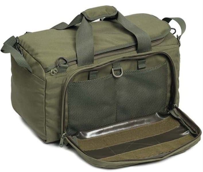 Keikka -keikkalaukku, 30 l, view: 6