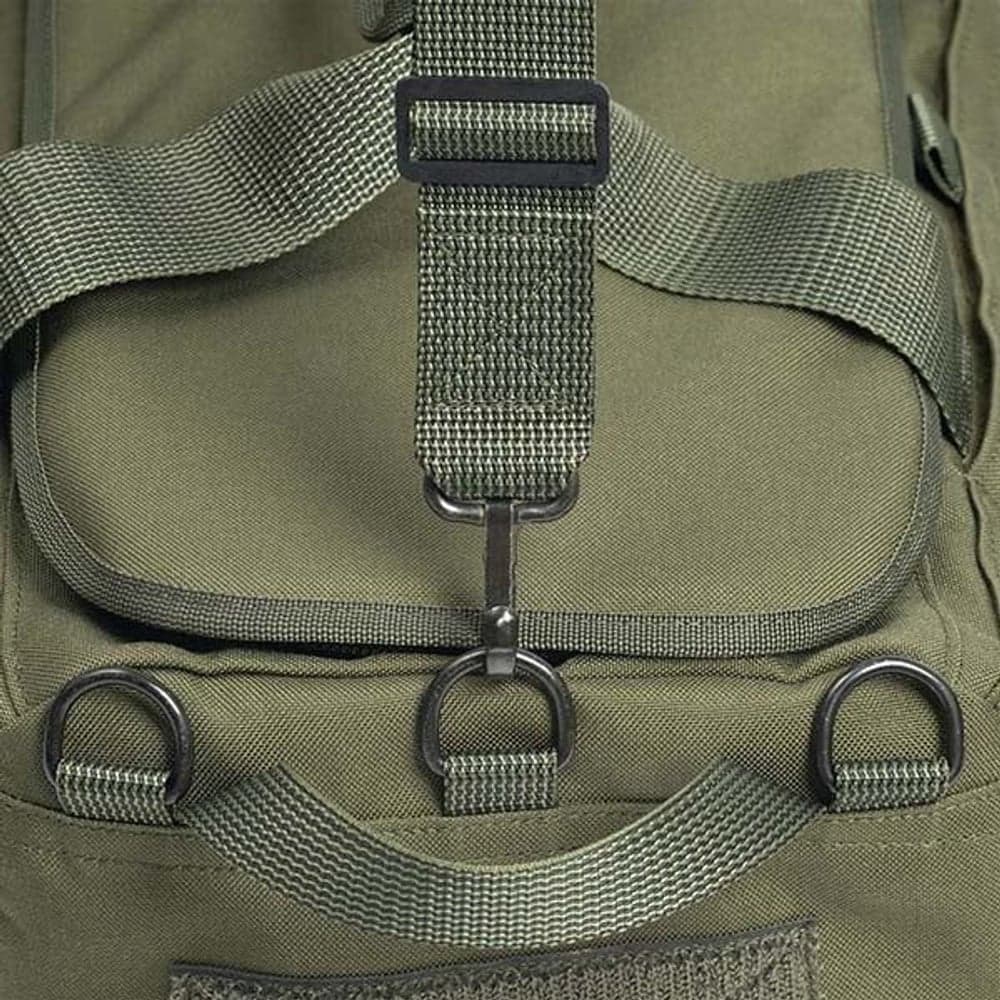 Keikka -keikkalaukku, 30 l, view: 8