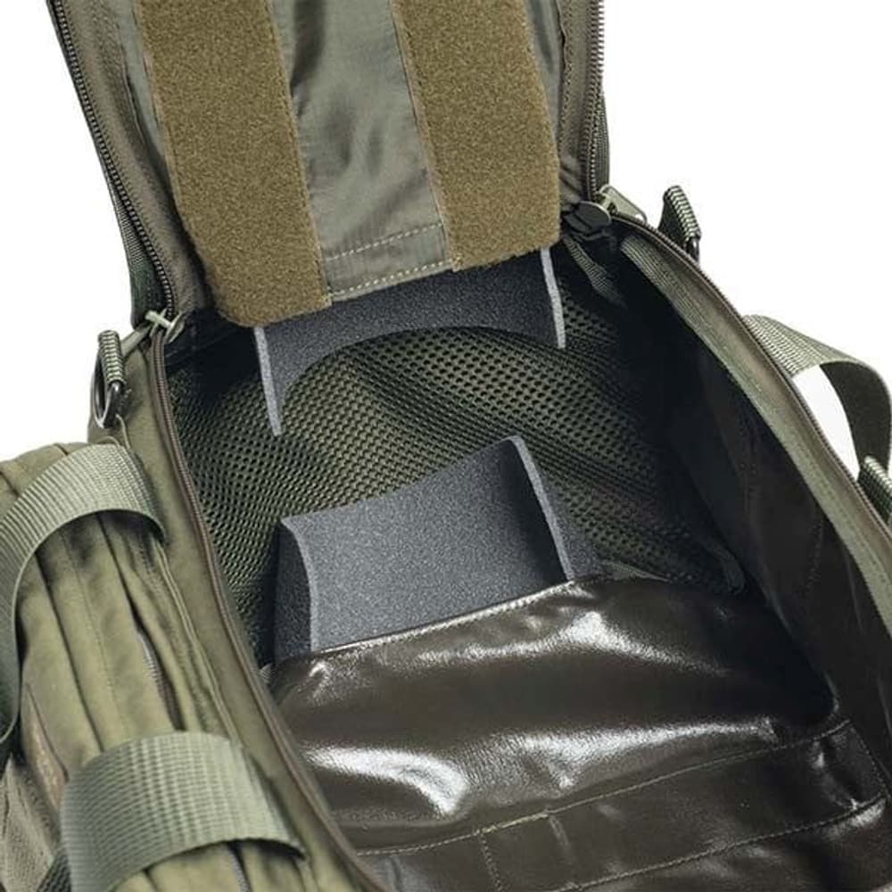 Keikka -keikkalaukku, 30 l, view: 7