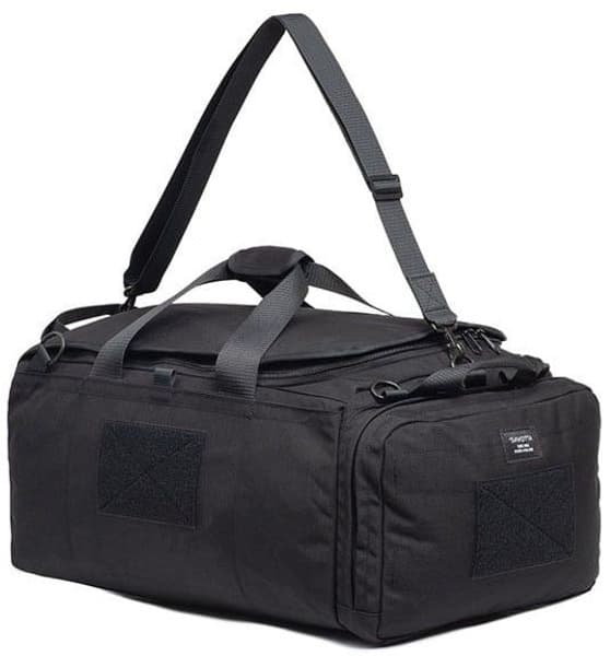 Keikka -keikkalaukku, 50 l, view: 2