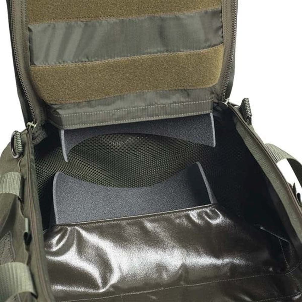 Keikka -keikkalaukku, 50 l, view: 5