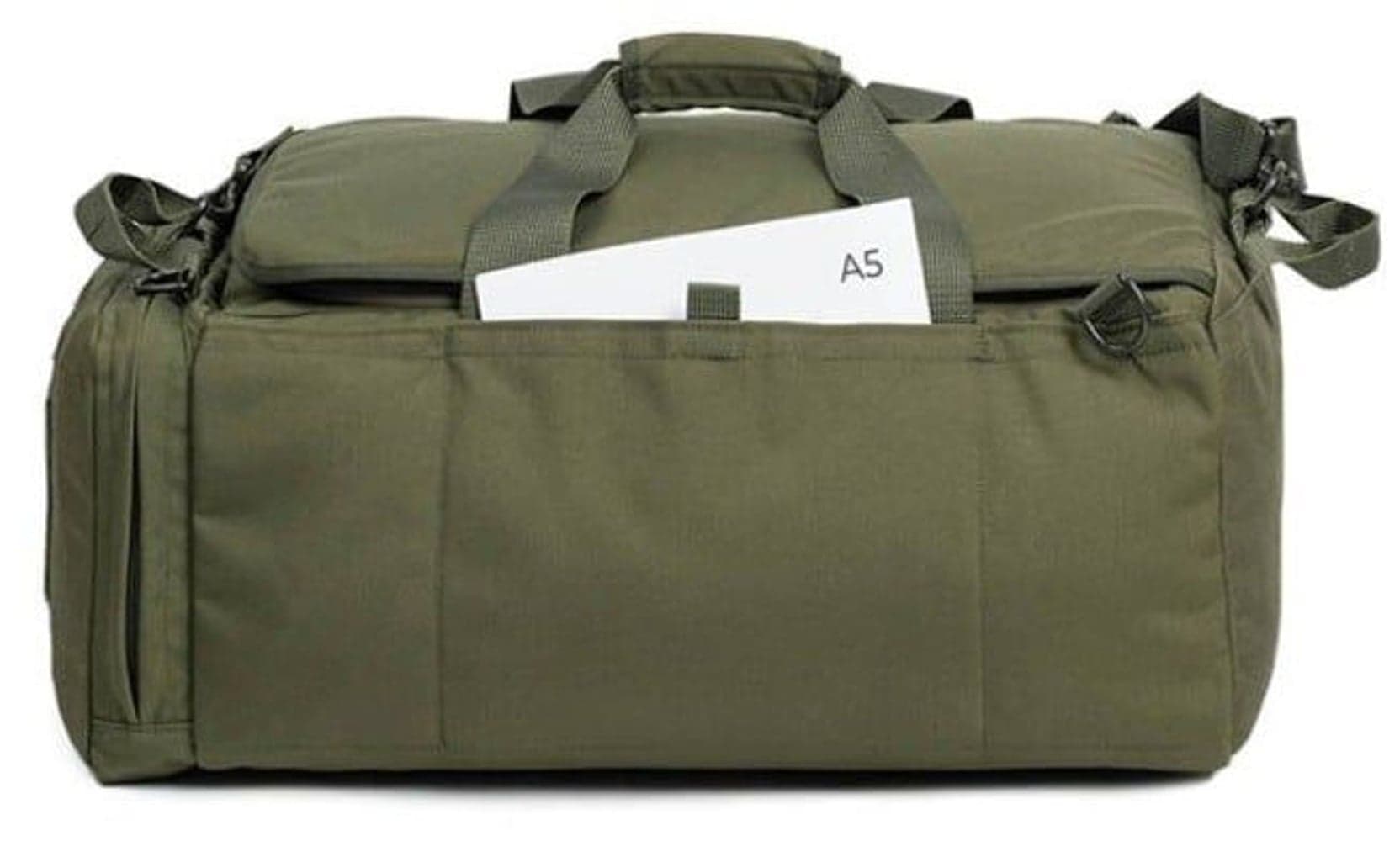 Keikka -keikkalaukku, 50 l, view: 3