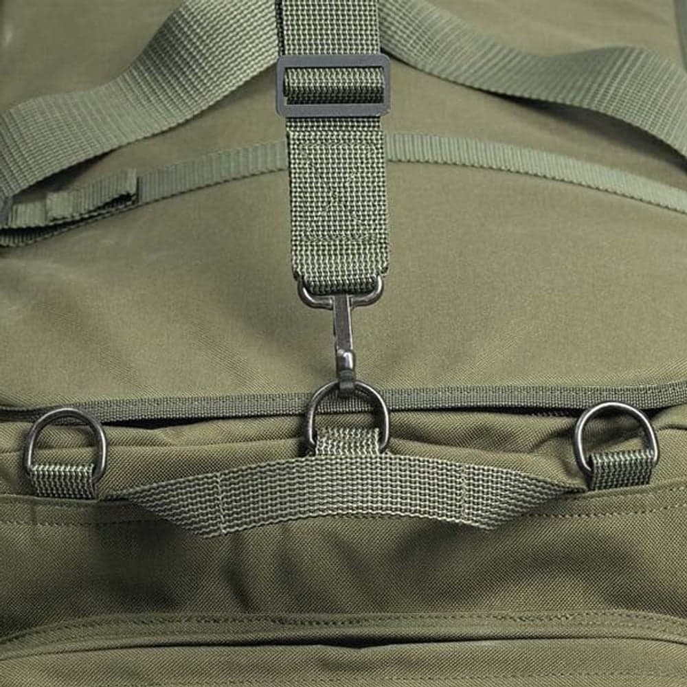 Keikka -keikkalaukku, 80 l, view: 8