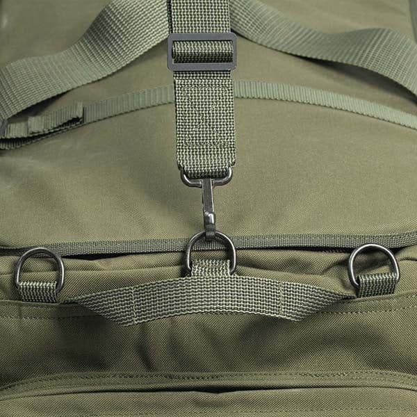 Keikka -keikkalaukku, 80 l, view: 8