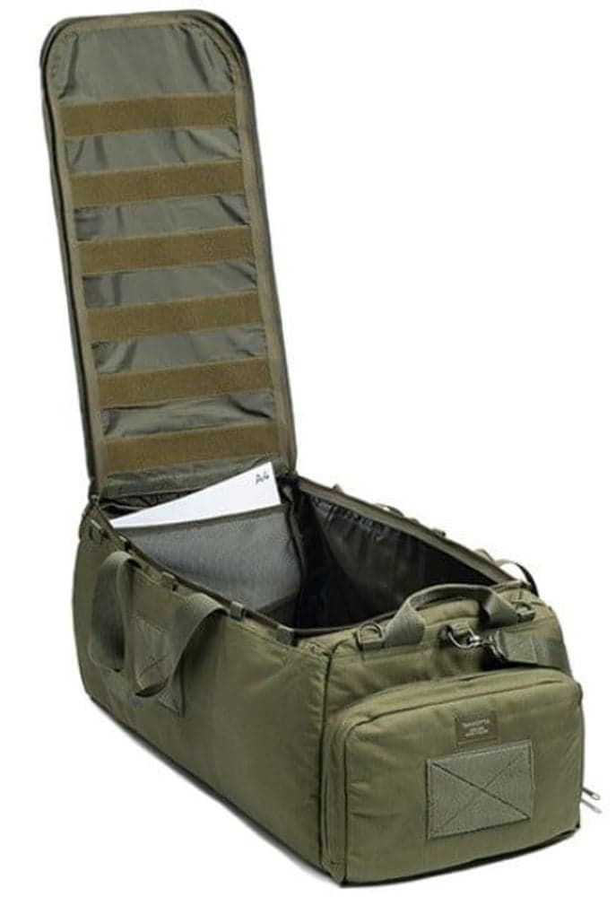 Keikka -keikkalaukku, 80 l, view: 7