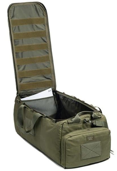 Keikka -keikkalaukku, 80 l, view: 7