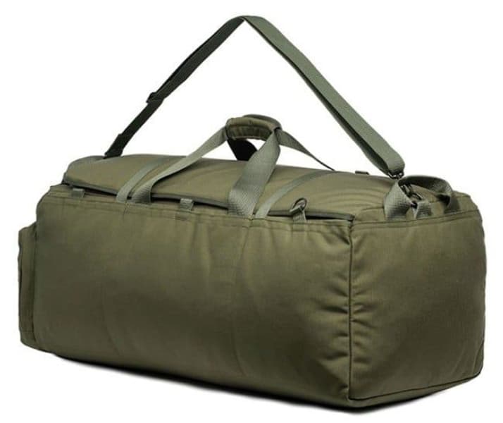 Keikka -keikkalaukku, 80 l, view: 3