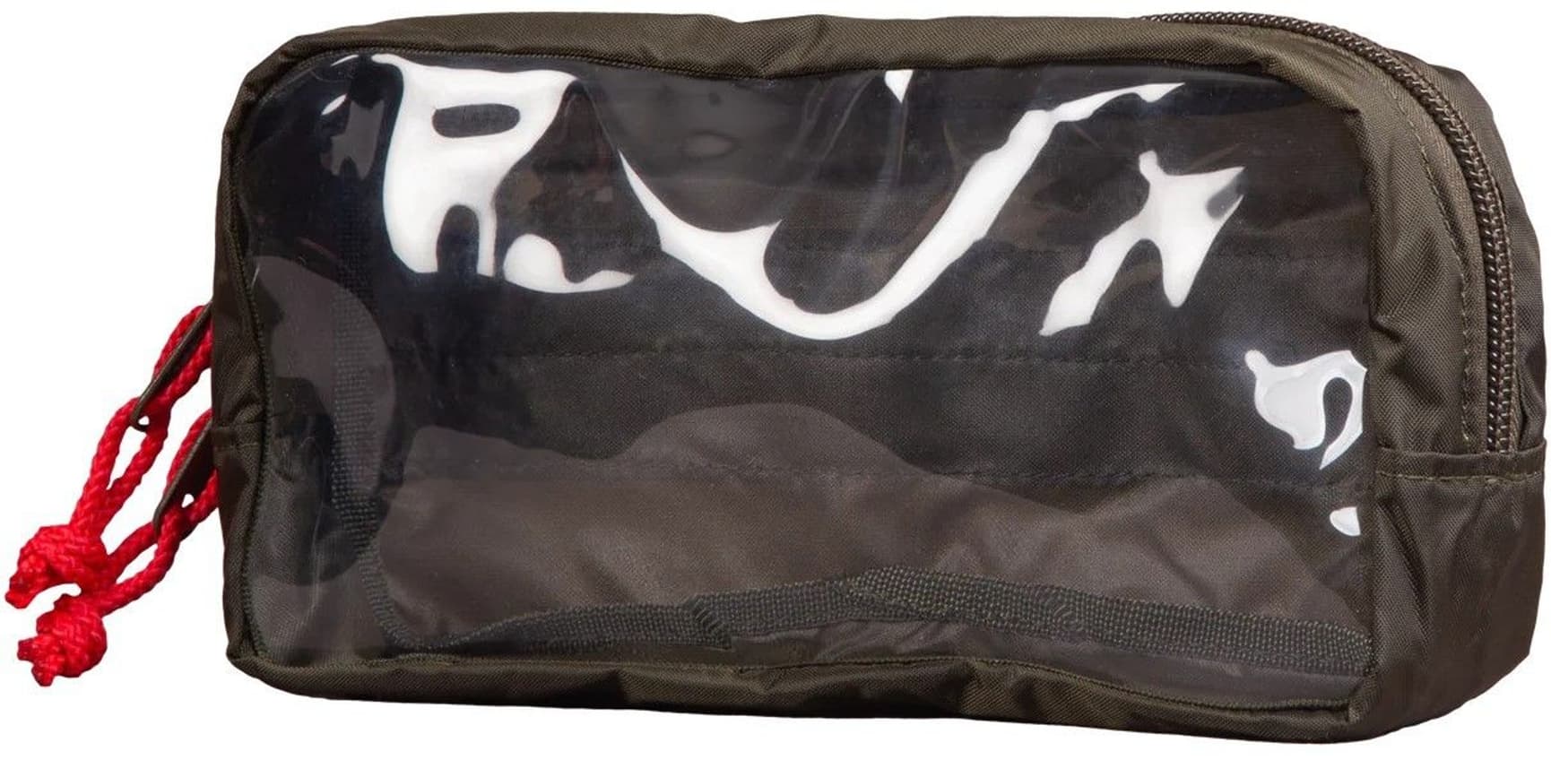 Med Organizer 25x12 cm Green, view: 0