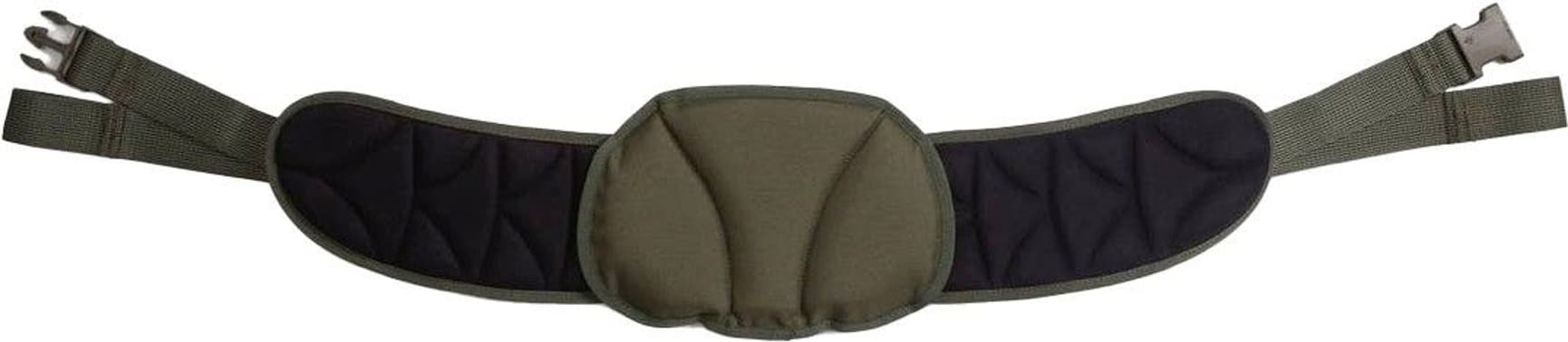 Jääkäri L hip belt lantiovyö, musta, view: 0