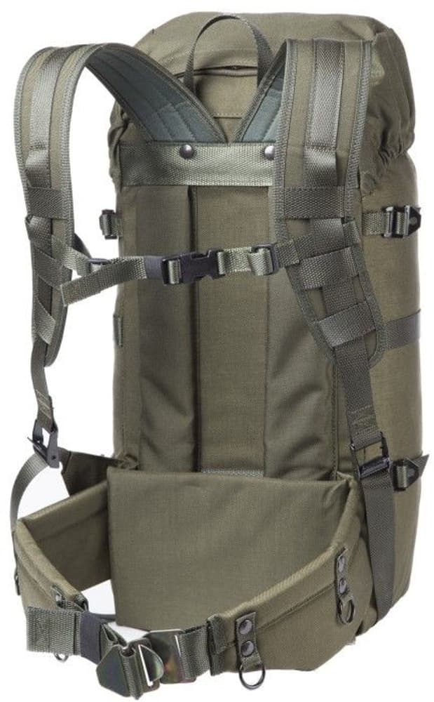 Kevyt Rajapartio -reppu 25 l, view: 1