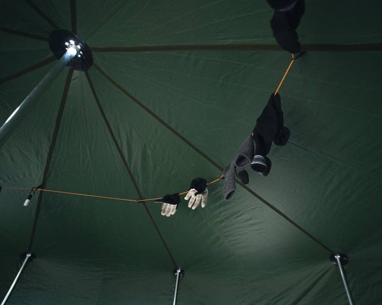 FDF 10-JSP teltta, view: 7