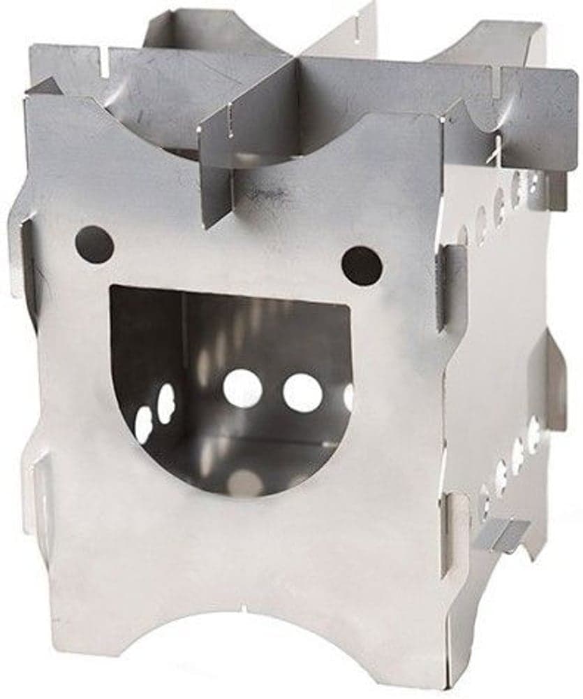 Happy Stove Risukeitin, view: 0