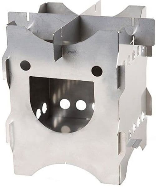 Happy Stove Risukeitin, view: 0