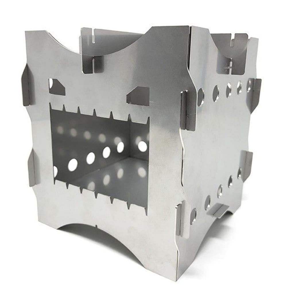 Big Bad Stove, view: 0