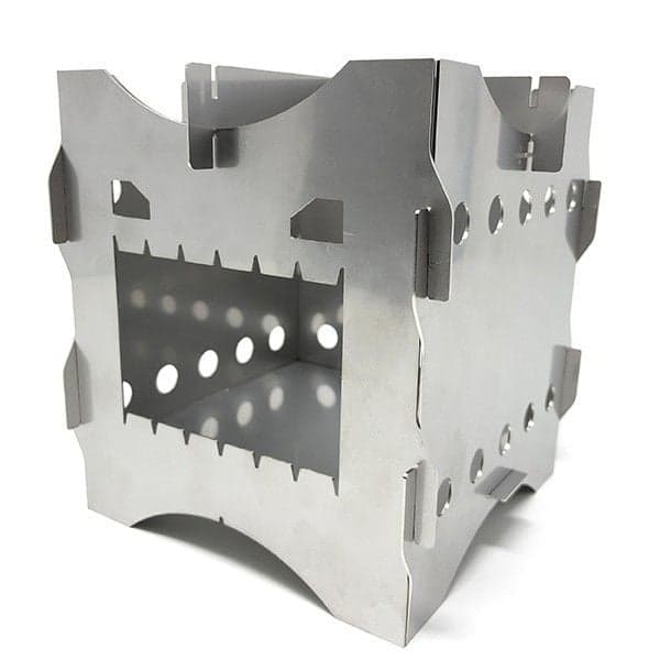 Big Bad Stove, view: 0