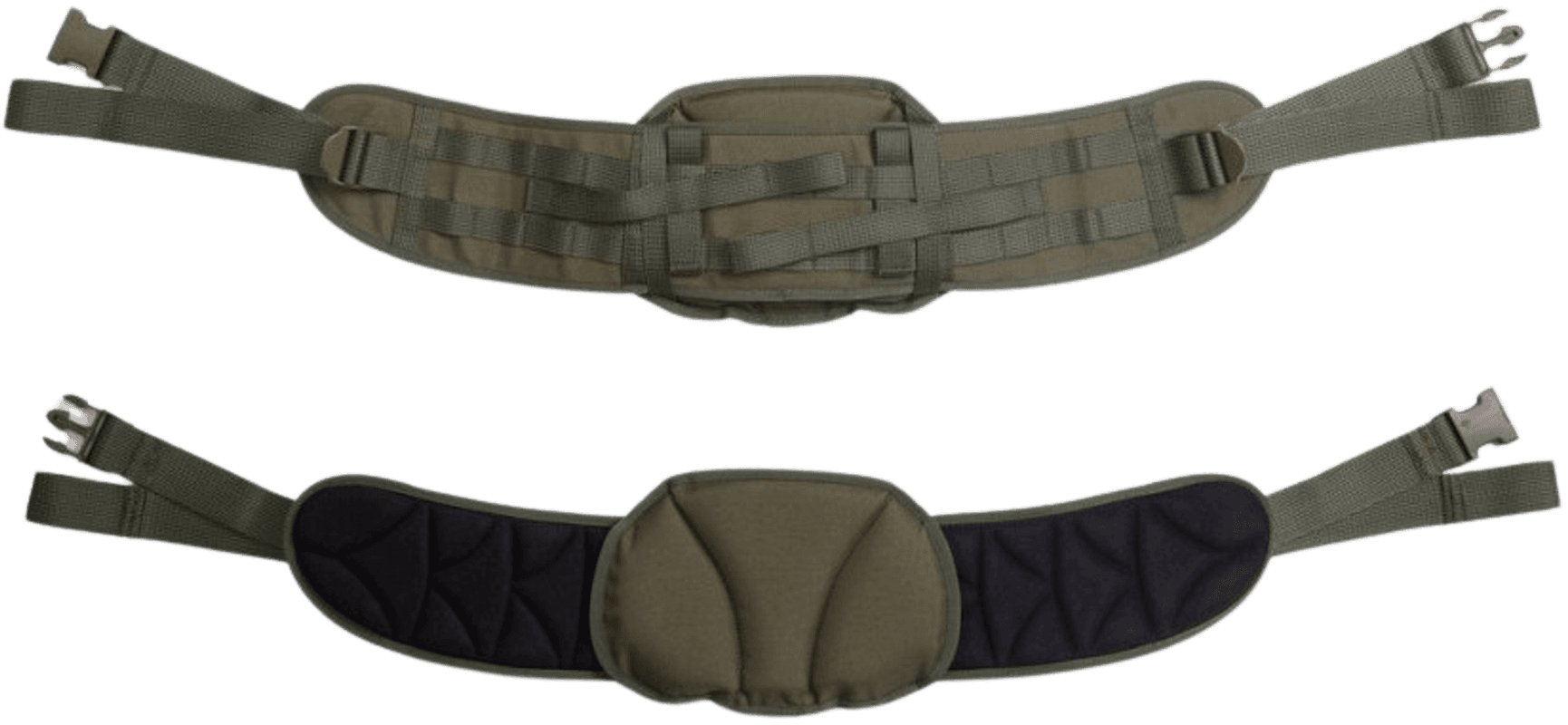 Jääkäri XL -rinkka 70+10 l, view: 3