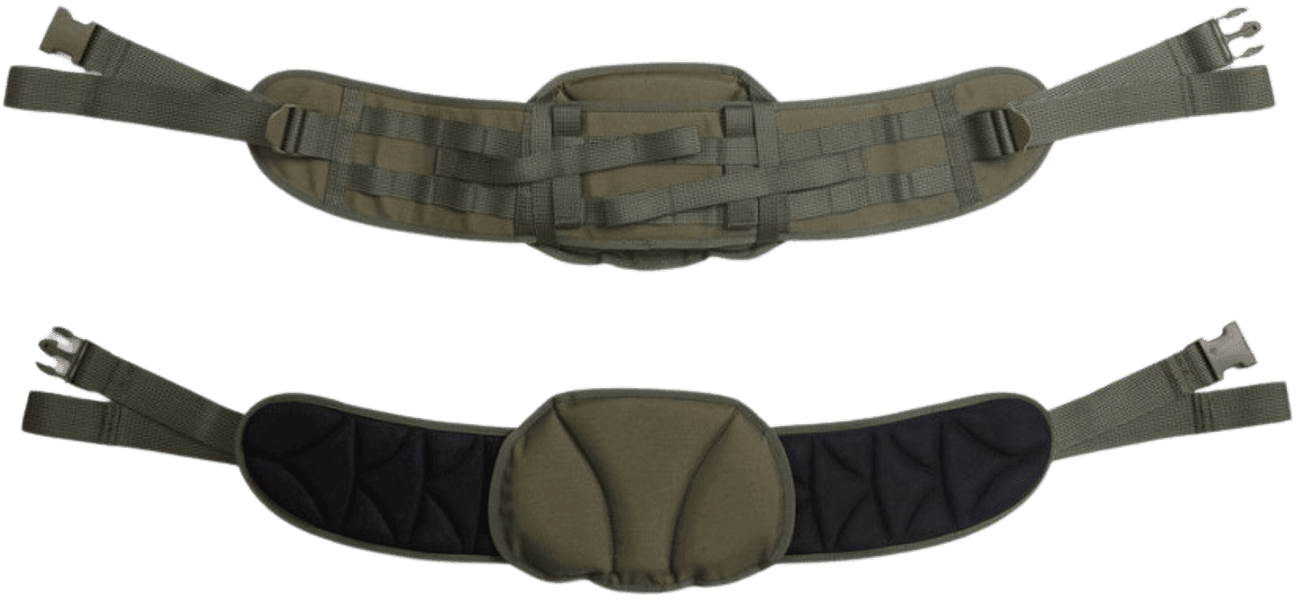 Jääkäri XL -rinkka 70+10 l, view: 3