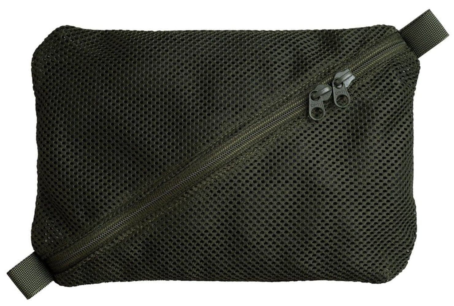 Trinket Pouch 20x30 cm Hook Green, view: 0