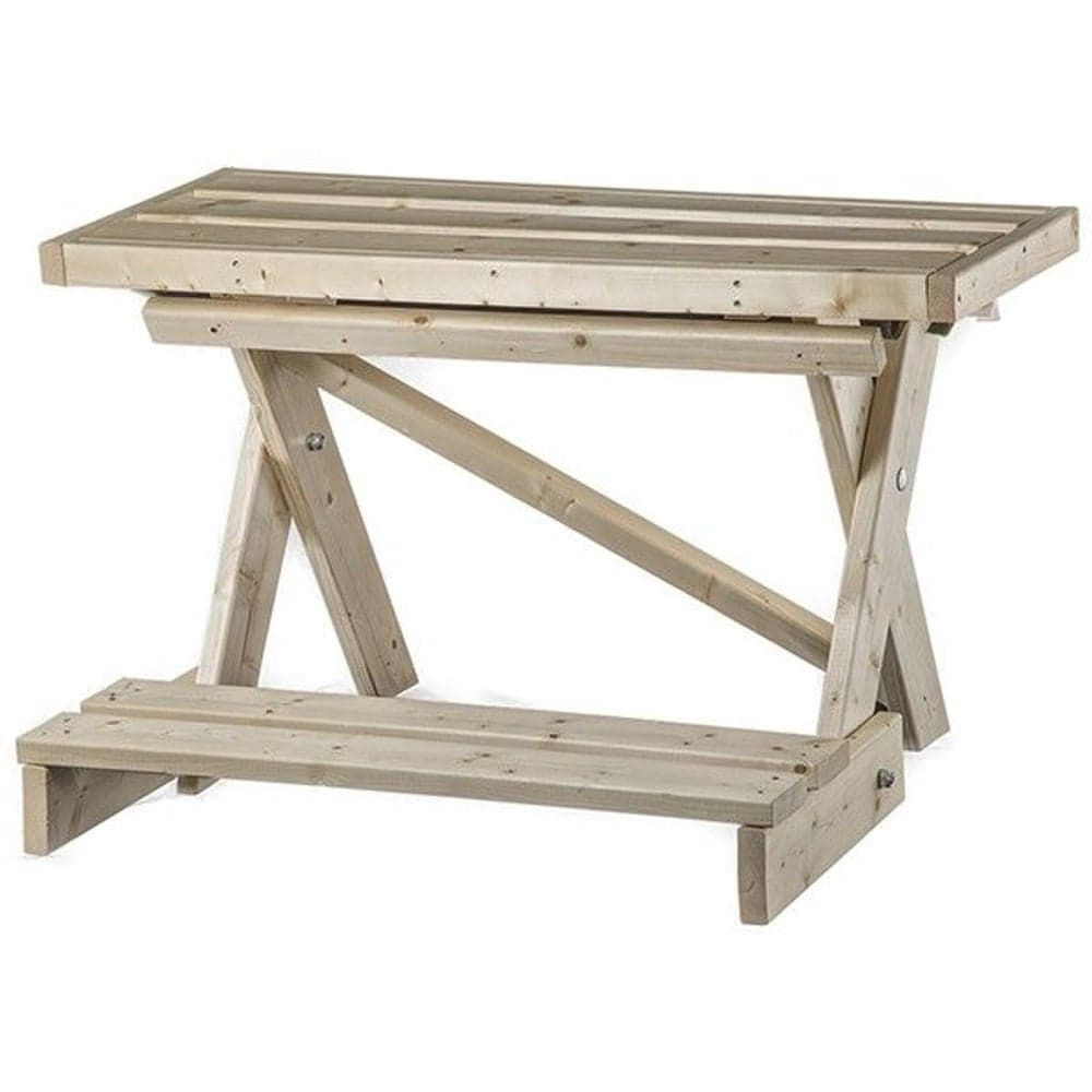 Hiisi taittolauteet, view: 0