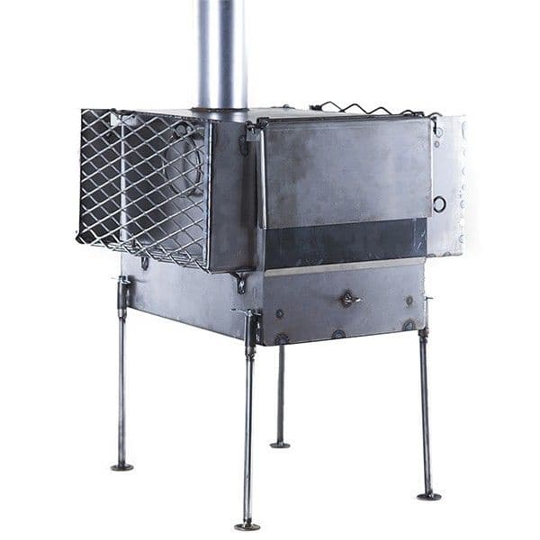 -kamiinan kiviritilä, view: 1