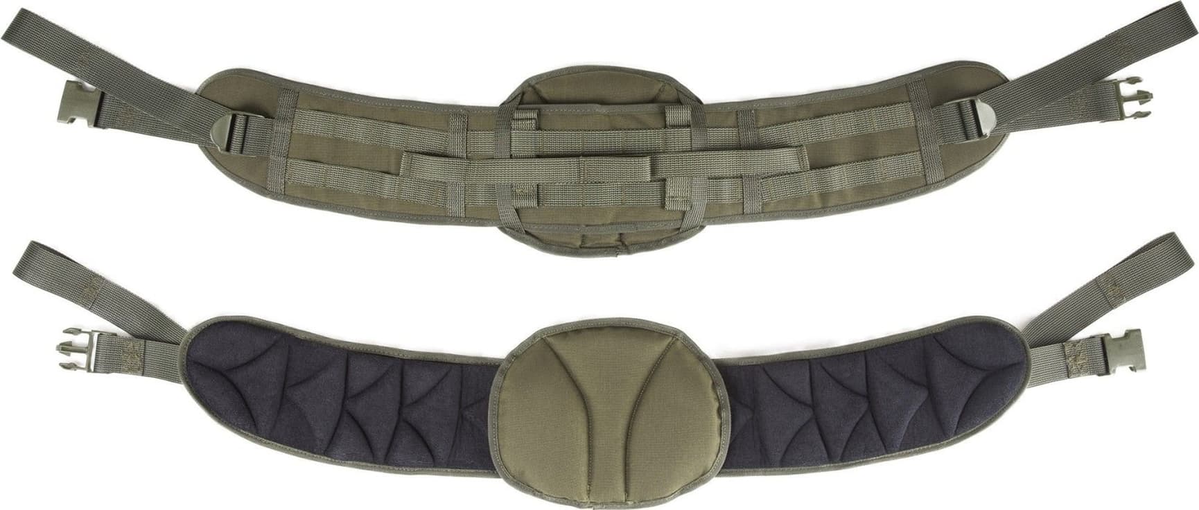 Jääkäri L -rinkka 60 l, camo, view: 2