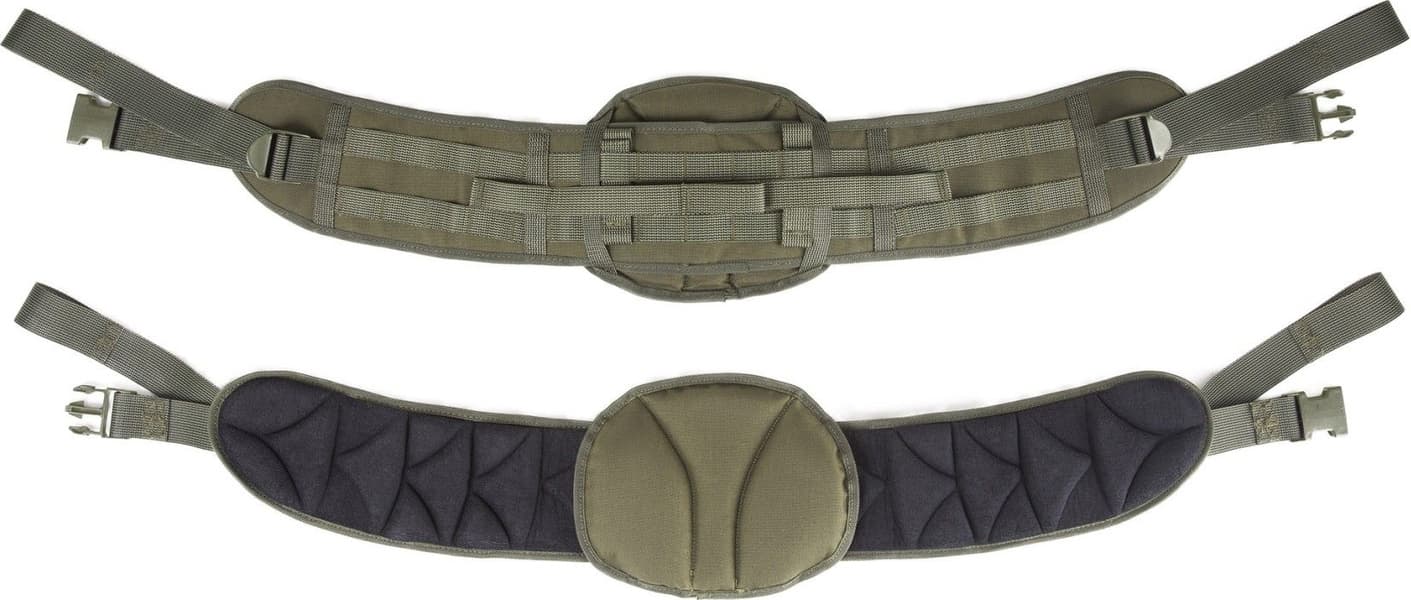 Jääkäri L -rinkka 60 l, camo, view: 2