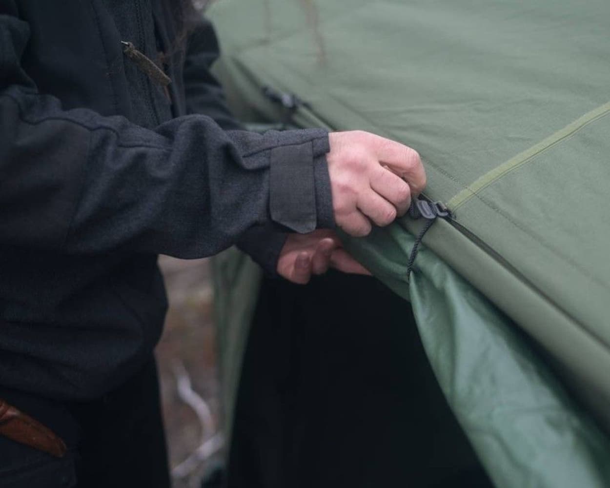 FDF-20 -telttapaketti, view: 12